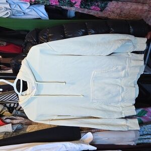 SOLDTNA Bf Hoodie Light Yellow